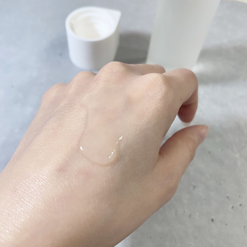 オルビスユー ローション/オルビス/化粧水を使ったクチコミ（3枚目）