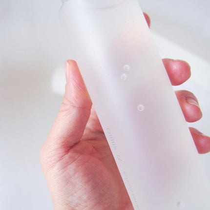 オルビスユー エッセンスローション /オルビス/化粧水を使ったクチコミ(2枚目)