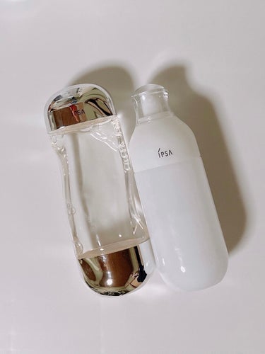 イプサ ＭＥ ２ 本体/IPSA/化粧水を使ったクチコミ（1枚目）