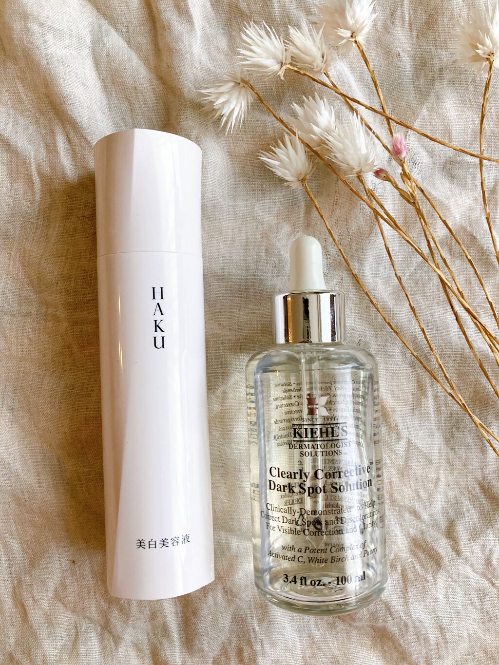 ヴィオテラスC 美容液×2、導入美容液、洗顔料 3個セット 】 ヴィオテラスC+ クリアセラム VIOTERAS Cプラス