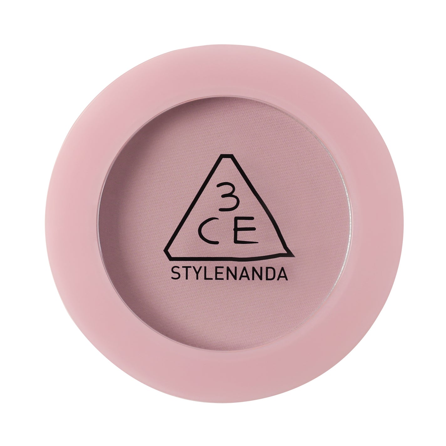 3CE フェイスブラッシュ カインダシャイ