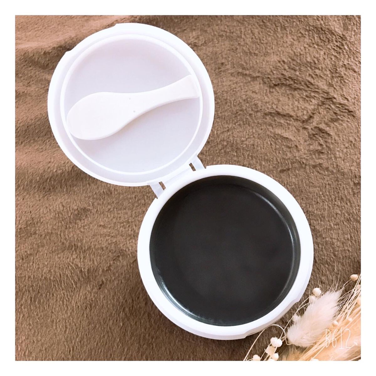 ソフティモ クリアプロ クレンジングバーム CICA ブラック/ソフティモ/クレンジングバームを使ったクチコミ（2枚目）