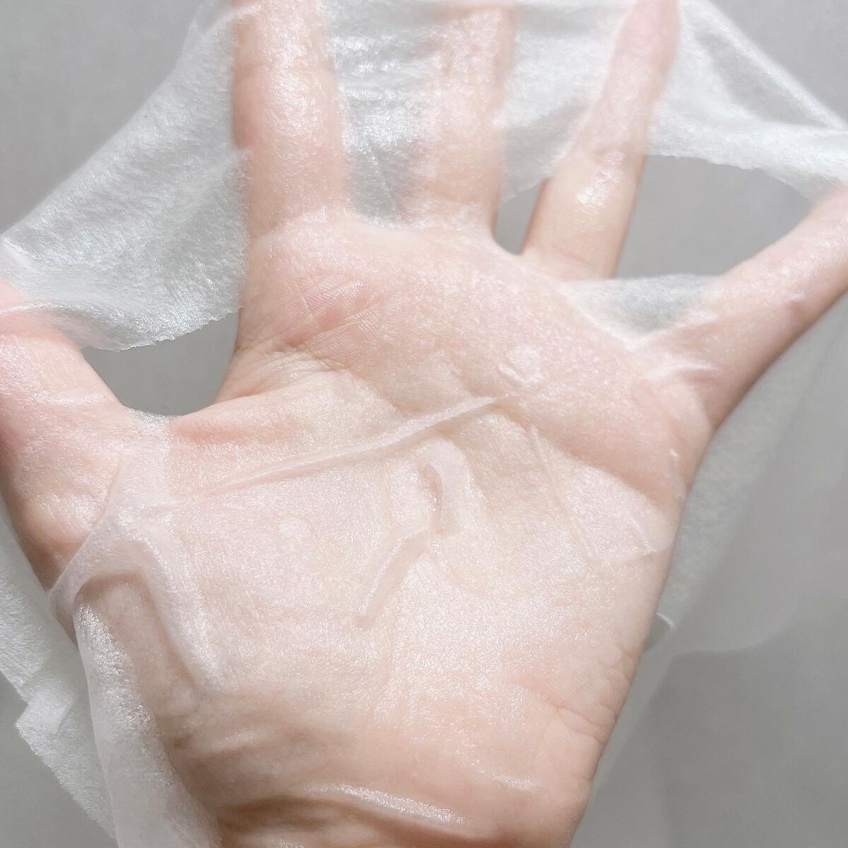 POWER REJUVENATION MASK/WONJIN EFFECT/シートマスク・パックを使ったクチコミ(5枚目)