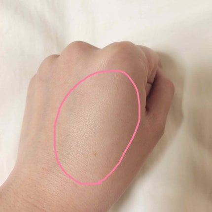 ル ブラン コンパクト ラディアンス/CHANEL/パウダーファンデーションを使ったクチコミ(3枚目)