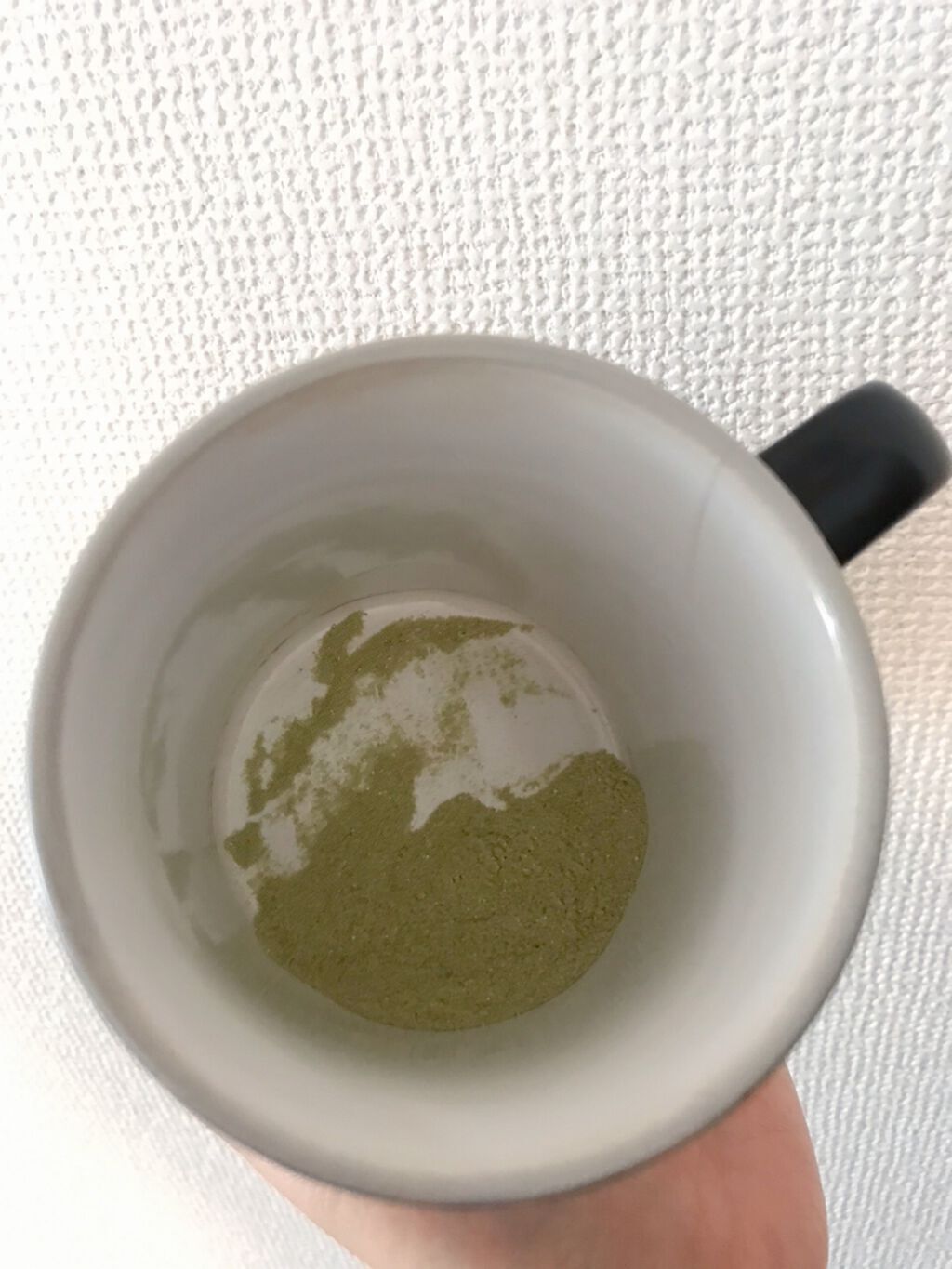 骨＆鉄青汁/ 九州Green Farm/青汁を使ったクチコミ（3枚目）