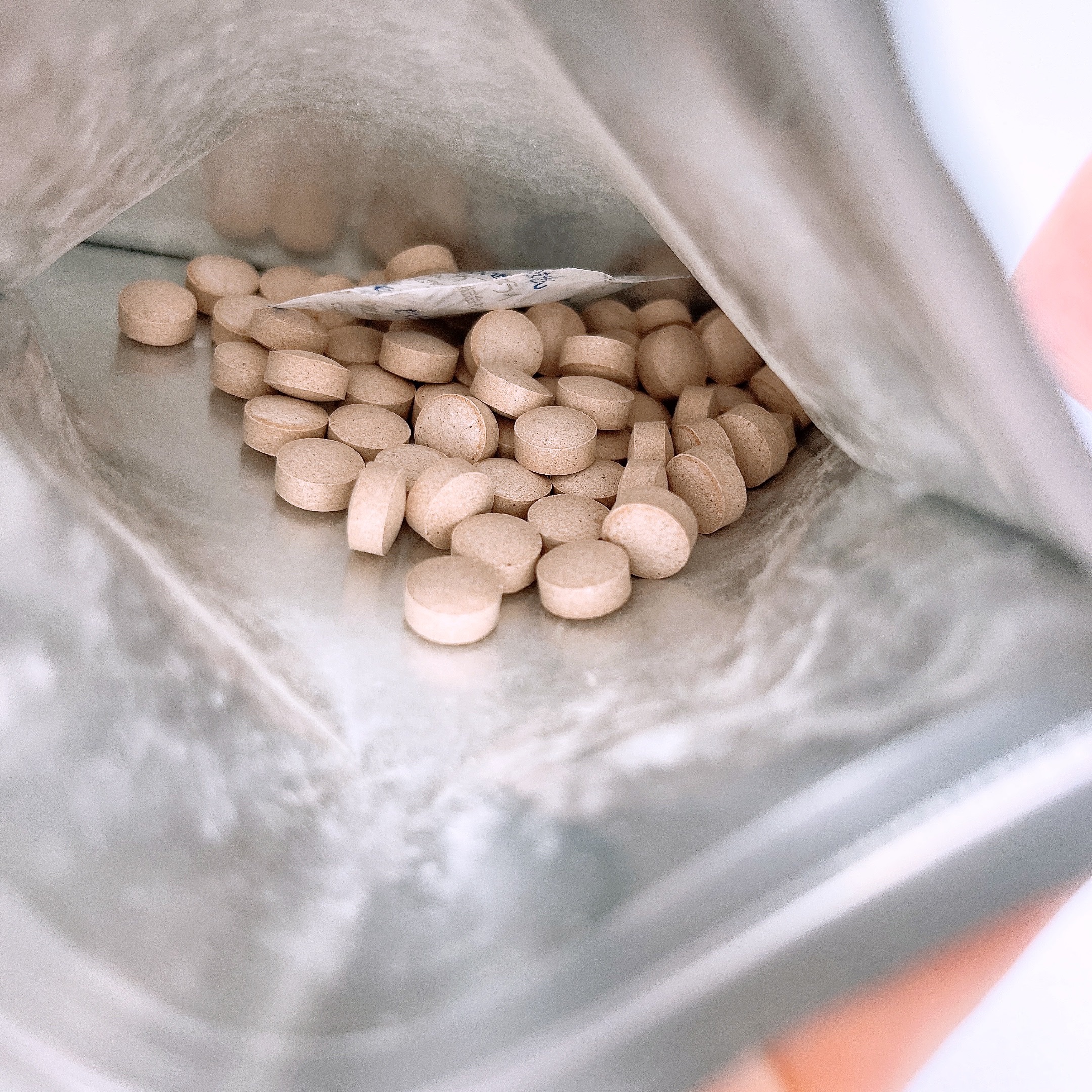 ルナリズム Neru/メニコン/健康サプリメントを使ったクチコミ（2枚目）