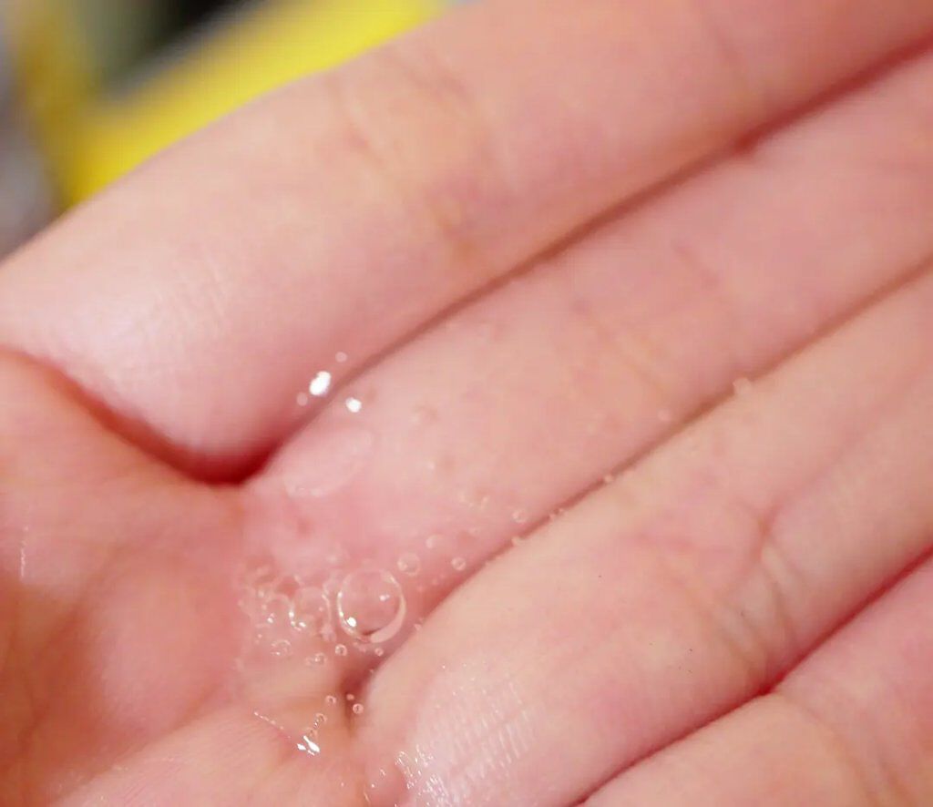 モイストシャンプー/TASQUA/市販シャンプーを使ったクチコミ（2枚目）