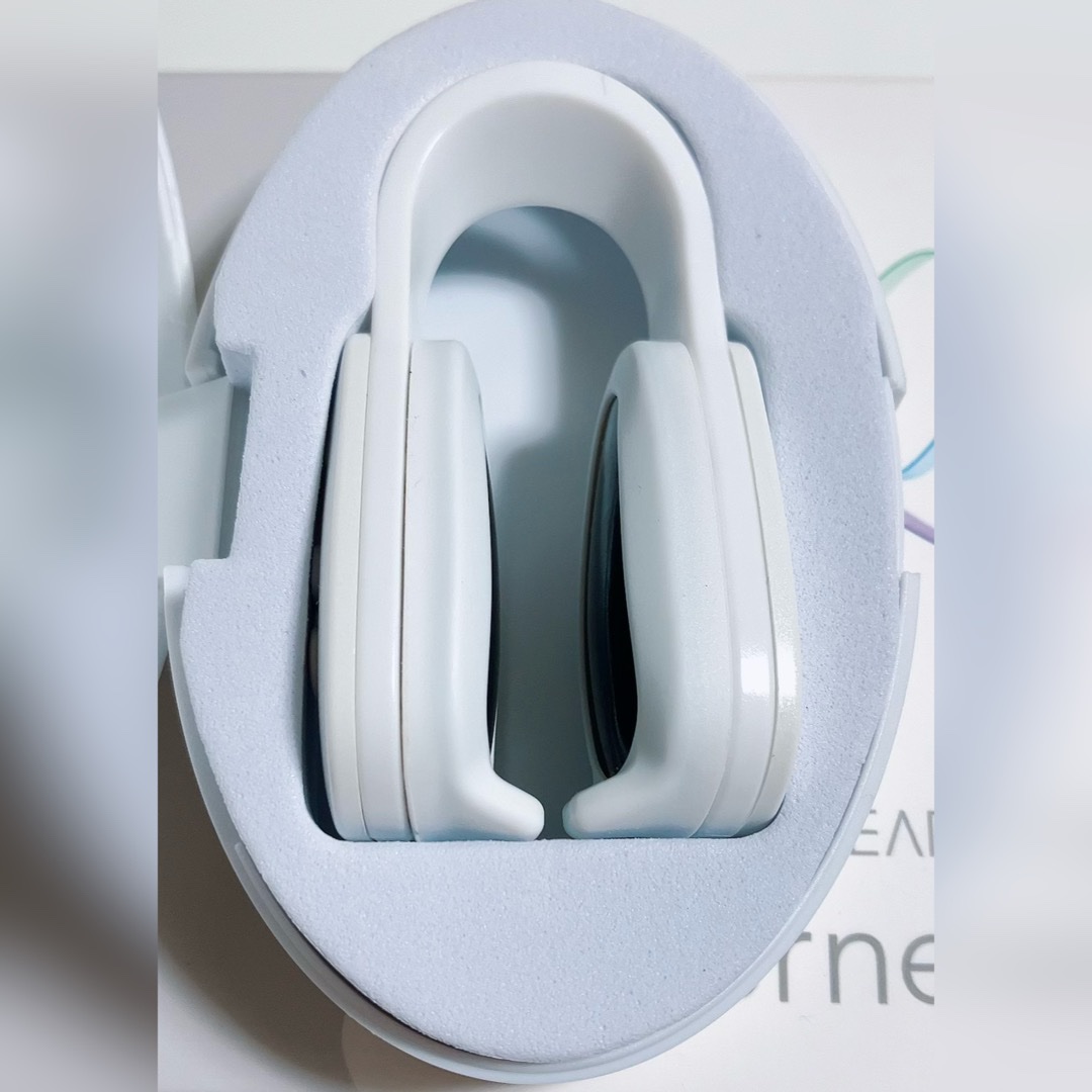 Fornez(フォーネス)/LUXCEAR/美顔器・マッサージを使ったクチコミ（2枚目）