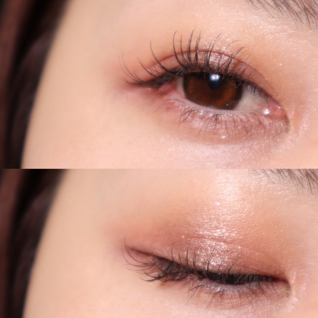 アイスカルプト/shu uemura/アイシャドウパレットを使ったクチコミ(5枚目)