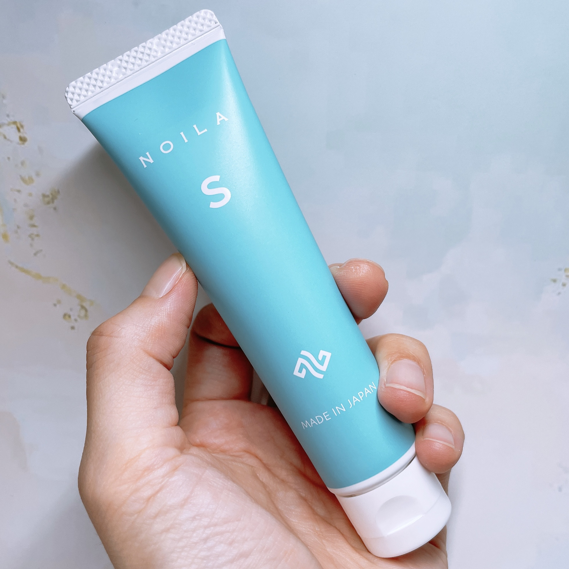 NOILA S Thoothpaste/NOILA/歯磨き粉を使ったクチコミ（3枚目）