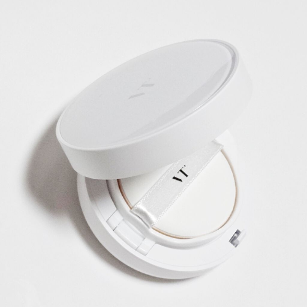 VT COSMETICS SPECIAL BOOK/宝島社/雑誌を使ったクチコミ（2枚目）