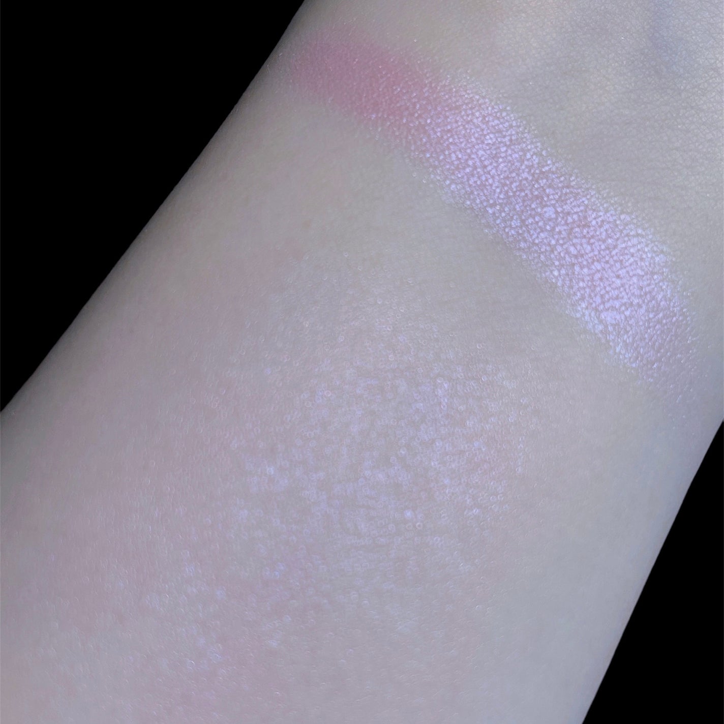 メルティング パウダー ブラッシュ/SUQQU/パウダーチークを使ったクチコミ(7枚目)