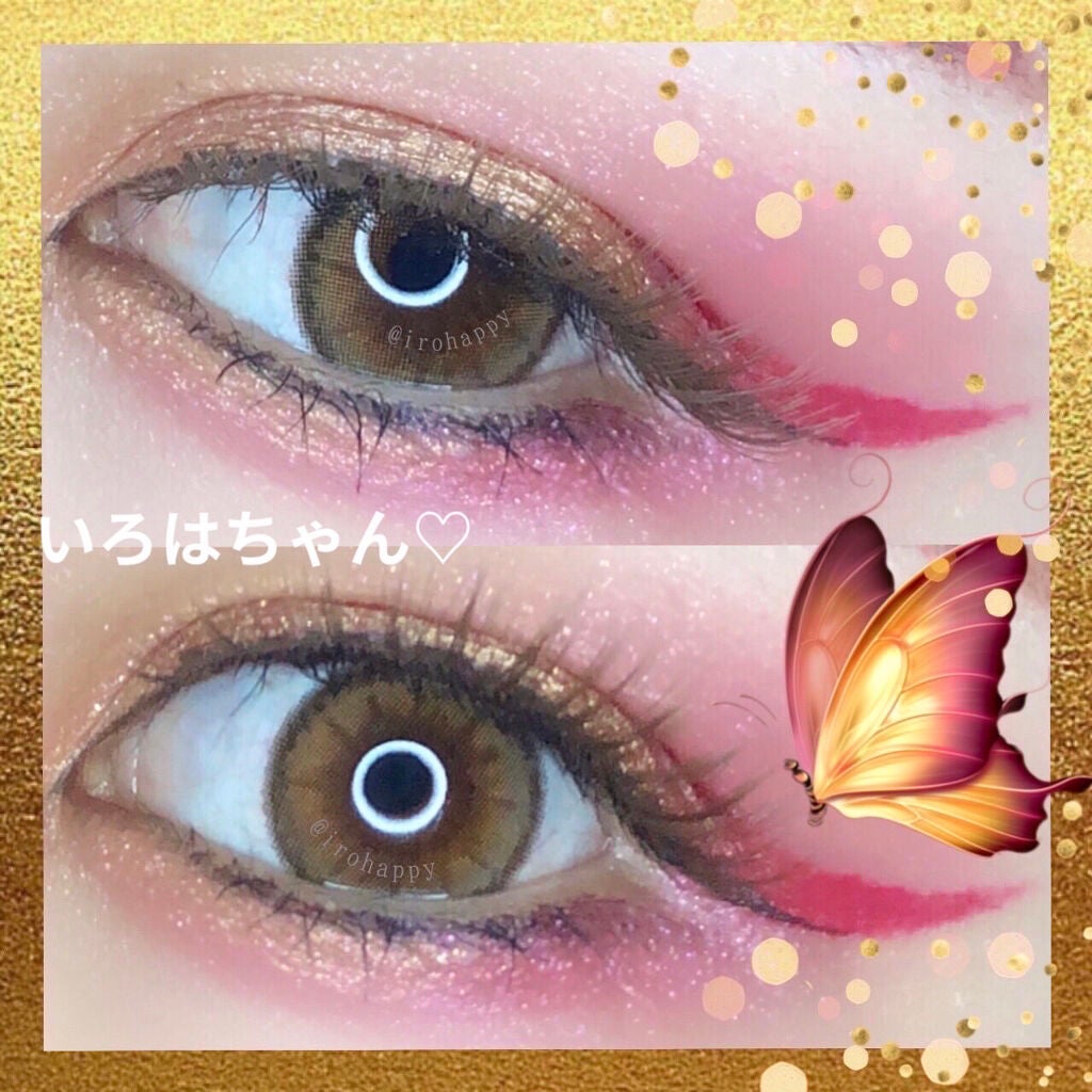 デザイニング カラー アイズ/SUQQU/アイシャドウパレットを使ったクチコミ(2枚目)