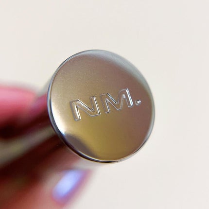 シアティンテッドリップバーム/NAMING./口紅を使ったクチコミ(3枚目)