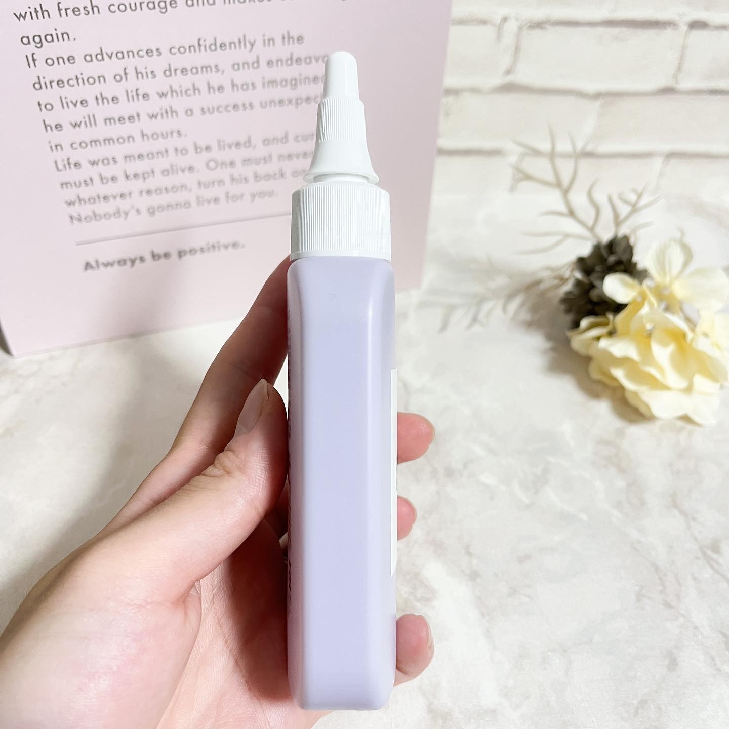 を使ったクチコミ（3枚目）