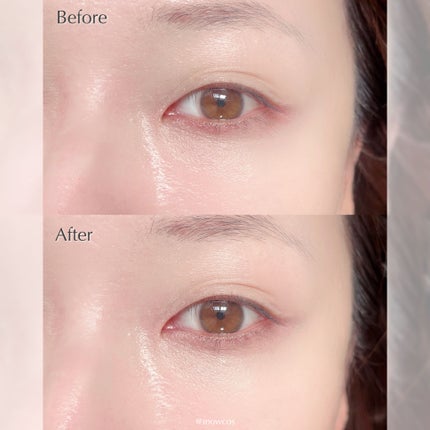 カバーパーフェクトコンシーラー/upink/パレットコンシーラーを使ったクチコミ(3枚目)