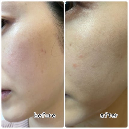 エッセンス グロウ プライマー/ESPRIQUE/化粧下地を使ったクチコミ(3枚目)