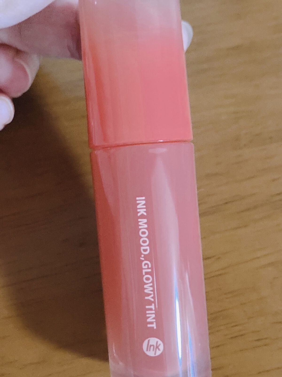 エテュセ リップエディション(ティントルージュ)/ettusais/リップティントを使ったクチコミ（2枚目）