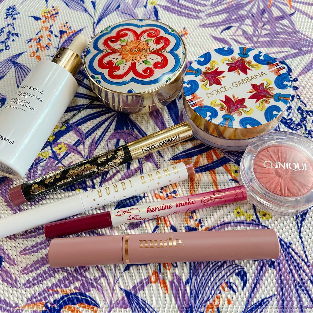 インテンスアイズ クリーミーアイシャドウスティック 9/DOLCE&GABBANA BEAUTY/スティックアイシャドウを使ったクチコミ（2枚目）