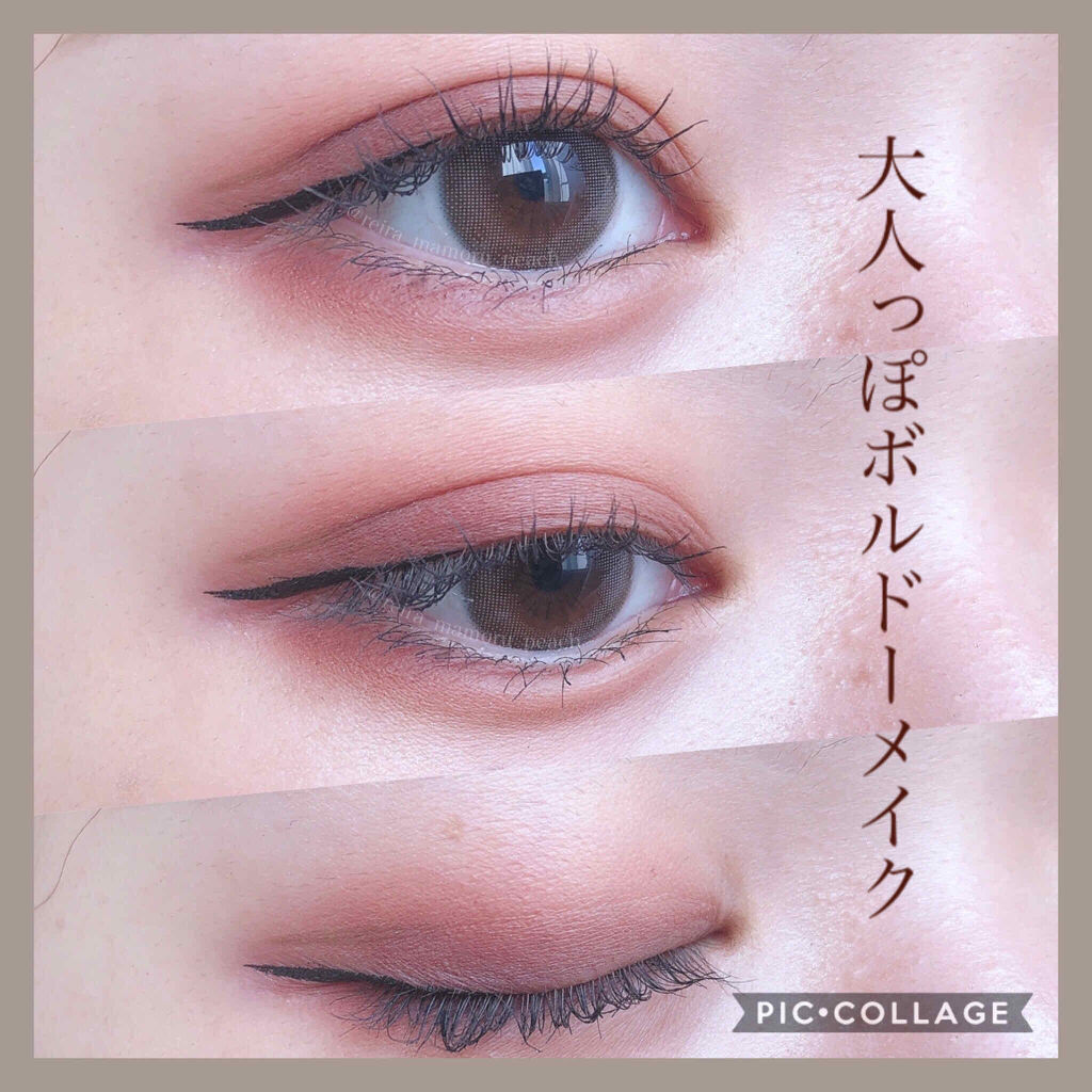 ラッシュエキスパンダー ロングロングロング/MAJOLICA MAJORCA/マスカラを使ったクチコミ（1枚目）