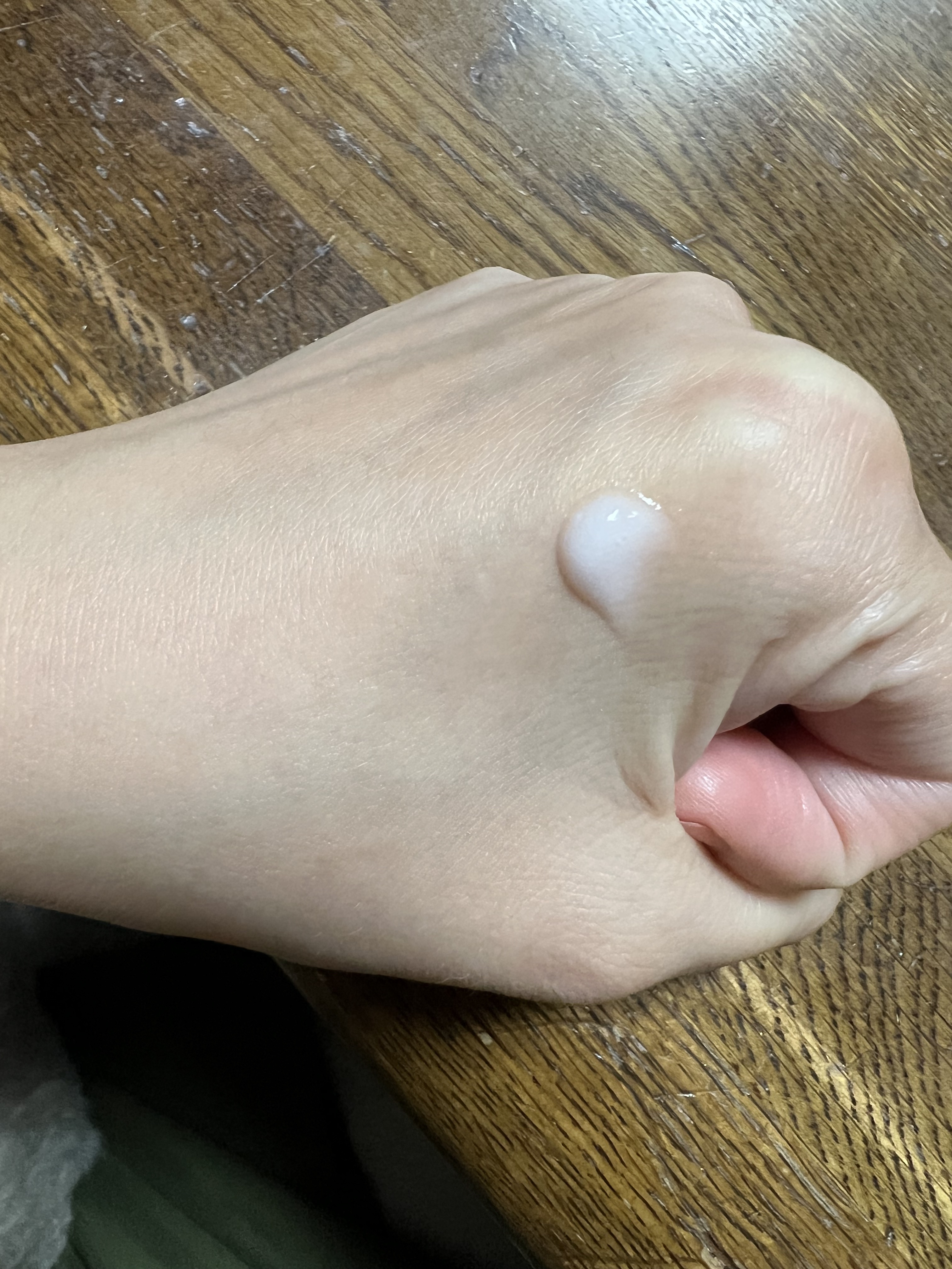 ル ブラン セラム HLCS /CHANEL/美容液を使ったクチコミ（3枚目）