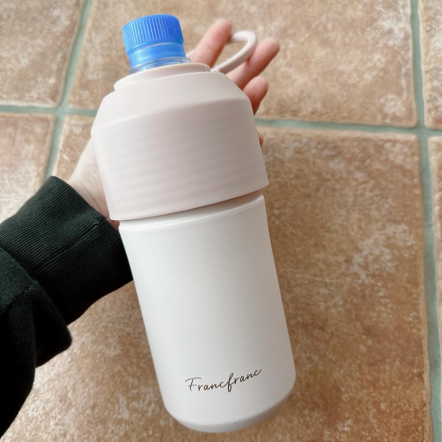 ペットボトルホルダー / フランフラン
