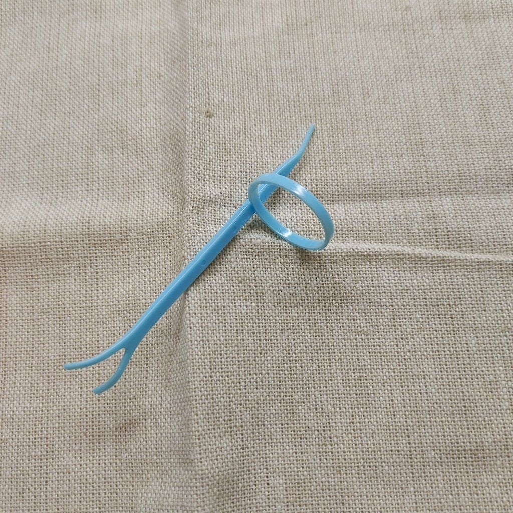 アイトーク スーパーウォータープルーフ/アイトーク/二重まぶた用アイテムを使ったクチコミ(2枚目)