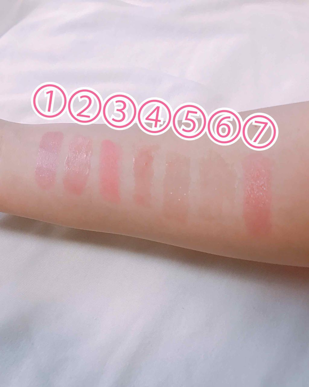 まゆじ on LIPS 「ちょくちょく色々買ってるけど、全然まめにレビューできないから、..」(3枚目)