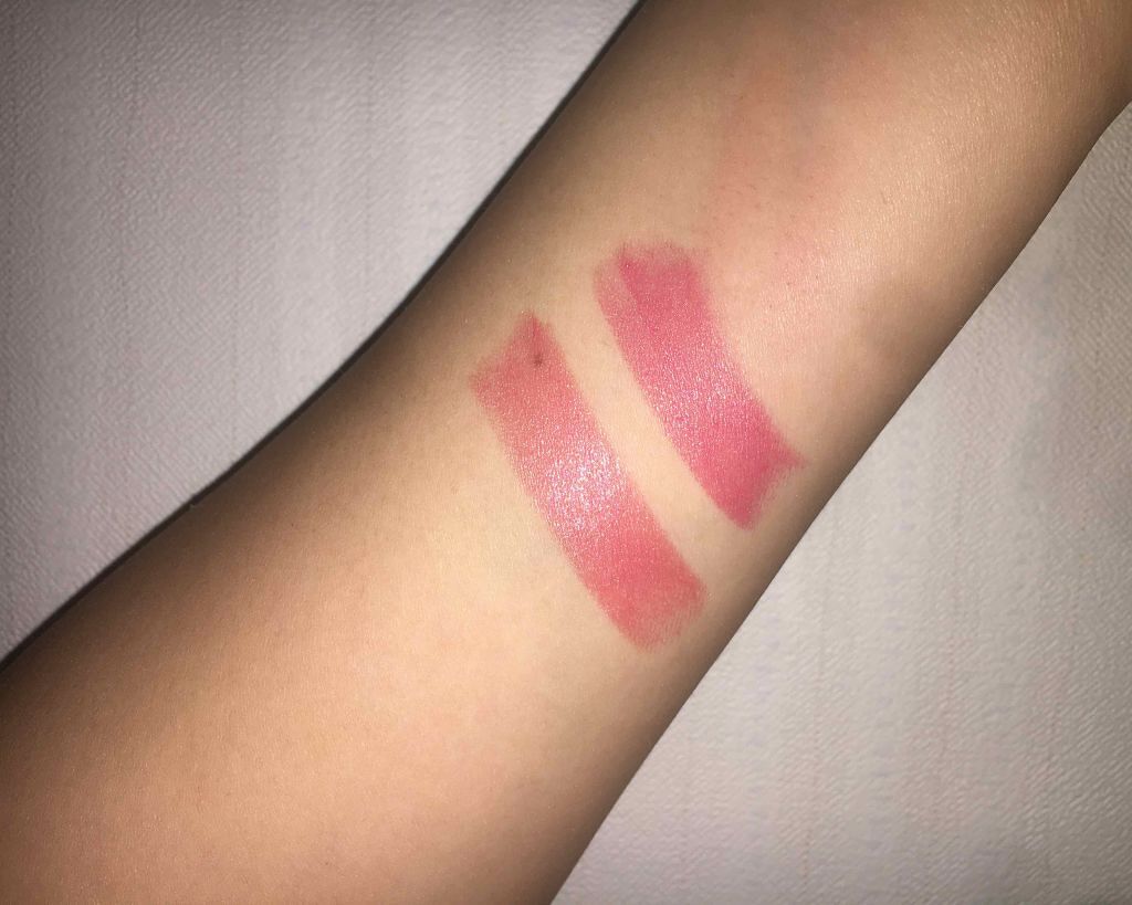 【旧】ルージュ ディオール/Dior/口紅を使ったクチコミ(3枚目)