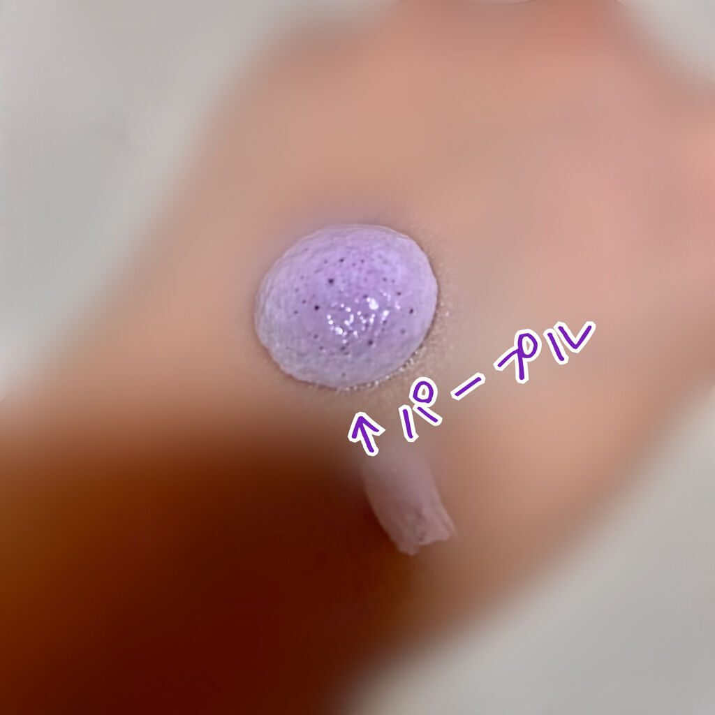 プロディフェンス オールインワンUV ムース/サンカット®/日焼け止めクリームを使ったクチコミ（2枚目）