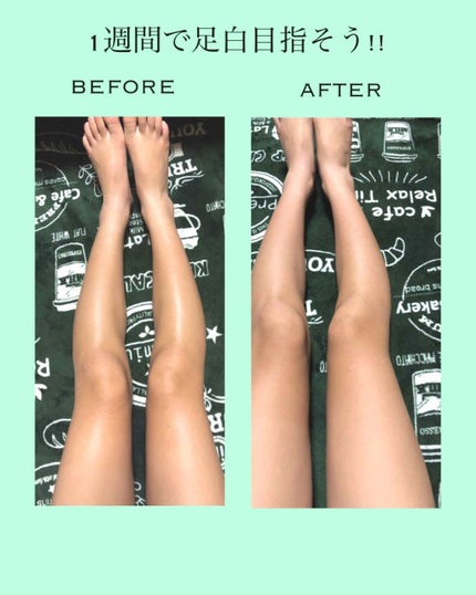 ニベアクリーム/ニベア/ボディクリームを使ったクチコミ(1枚目)