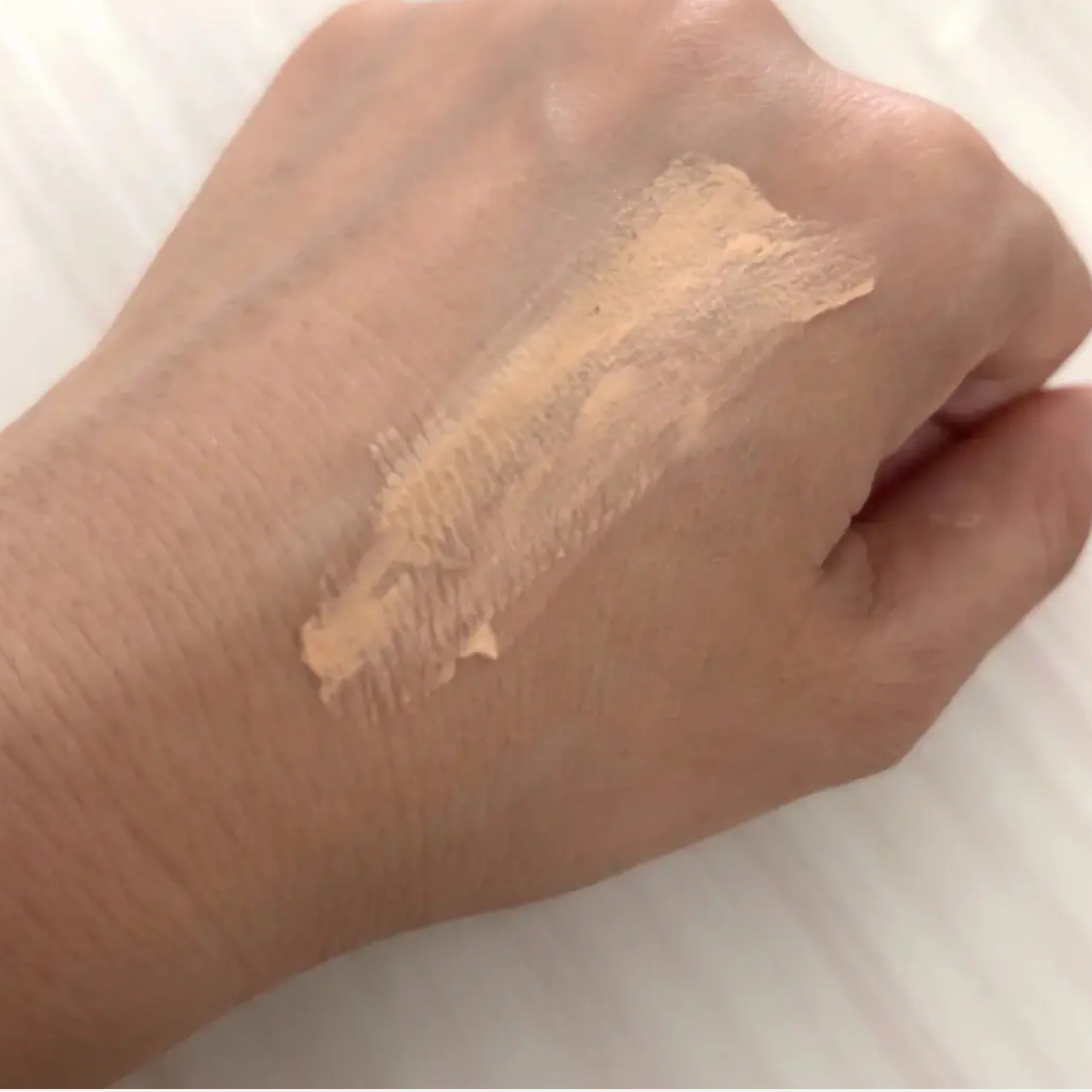 ハイライティングクッションファンデーション/Glint/クッションファンデーションを使ったクチコミ（3枚目）