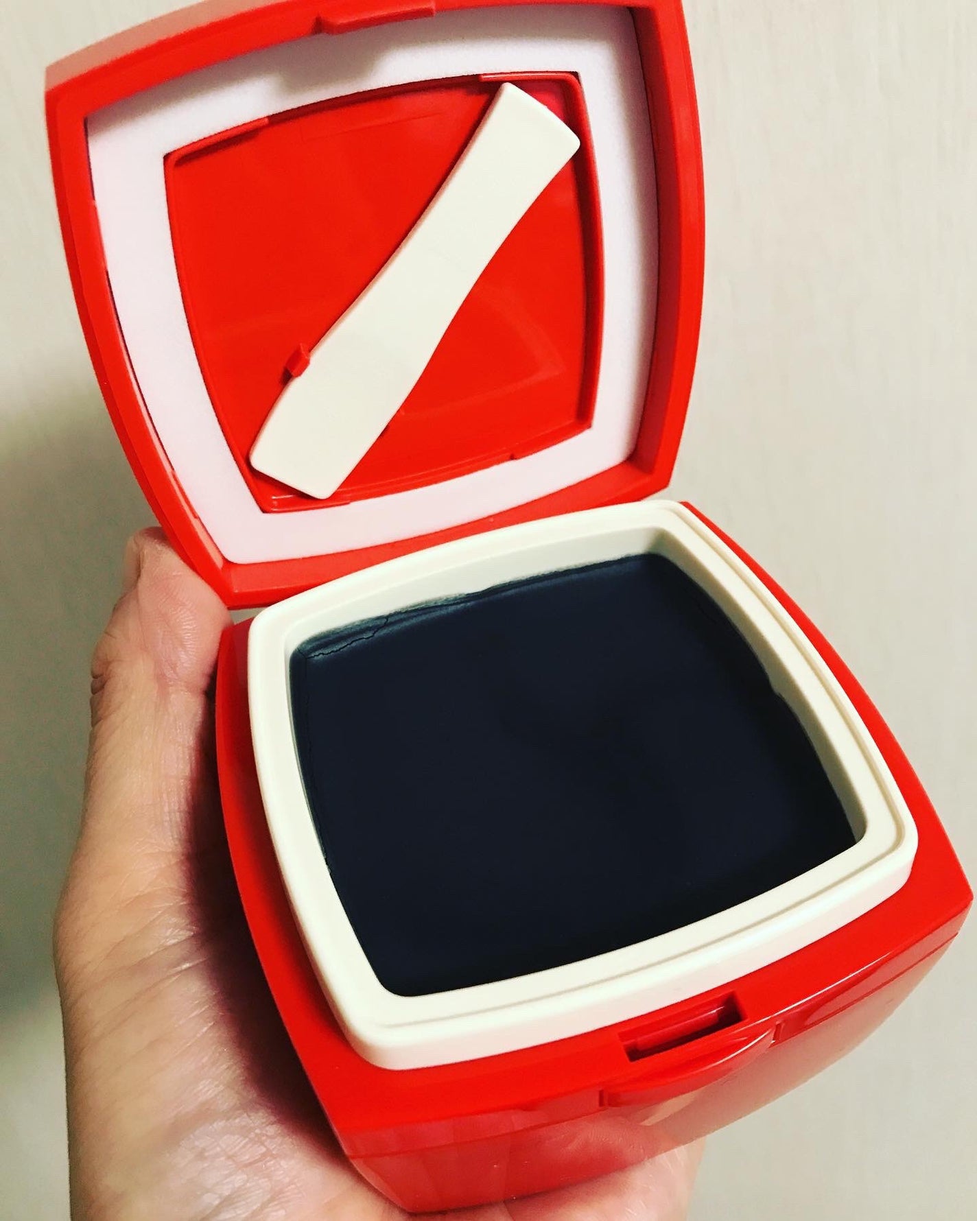 ローメルト クレンジングバーム クロ/アーレス/クレンジングバームを使ったクチコミ(3枚目)