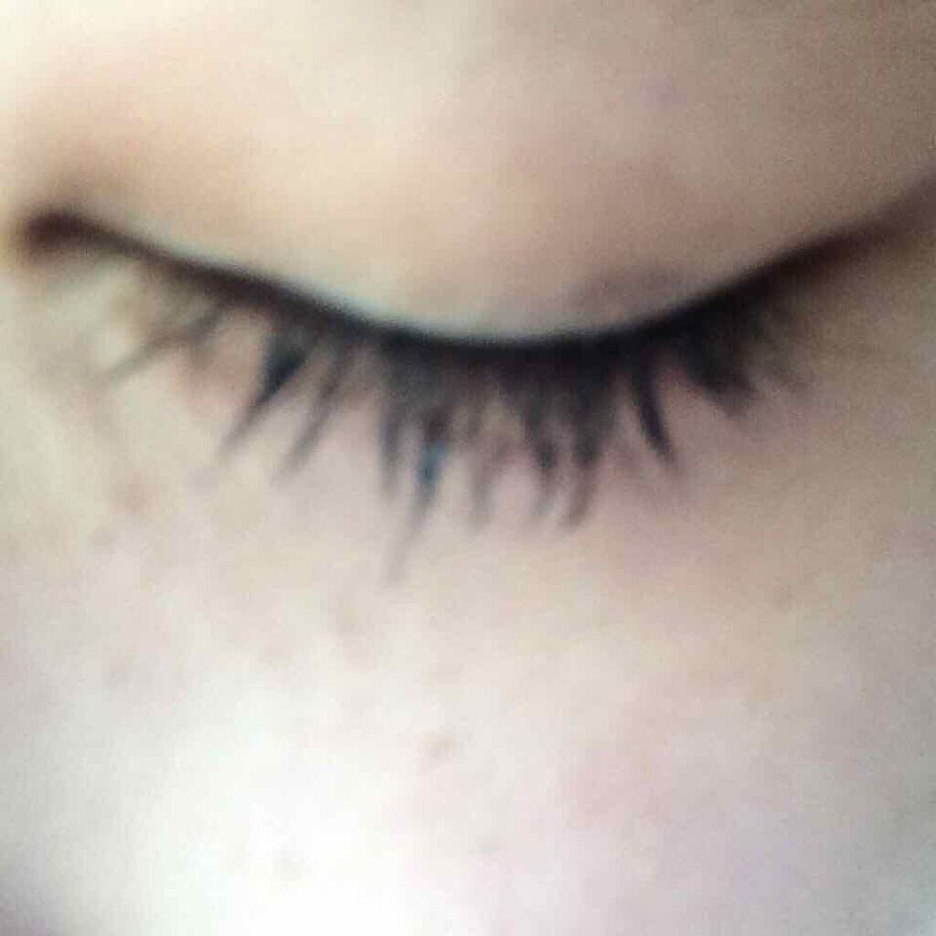 グランディオーズ/LANCOME/マスカラを使ったクチコミ(3枚目)