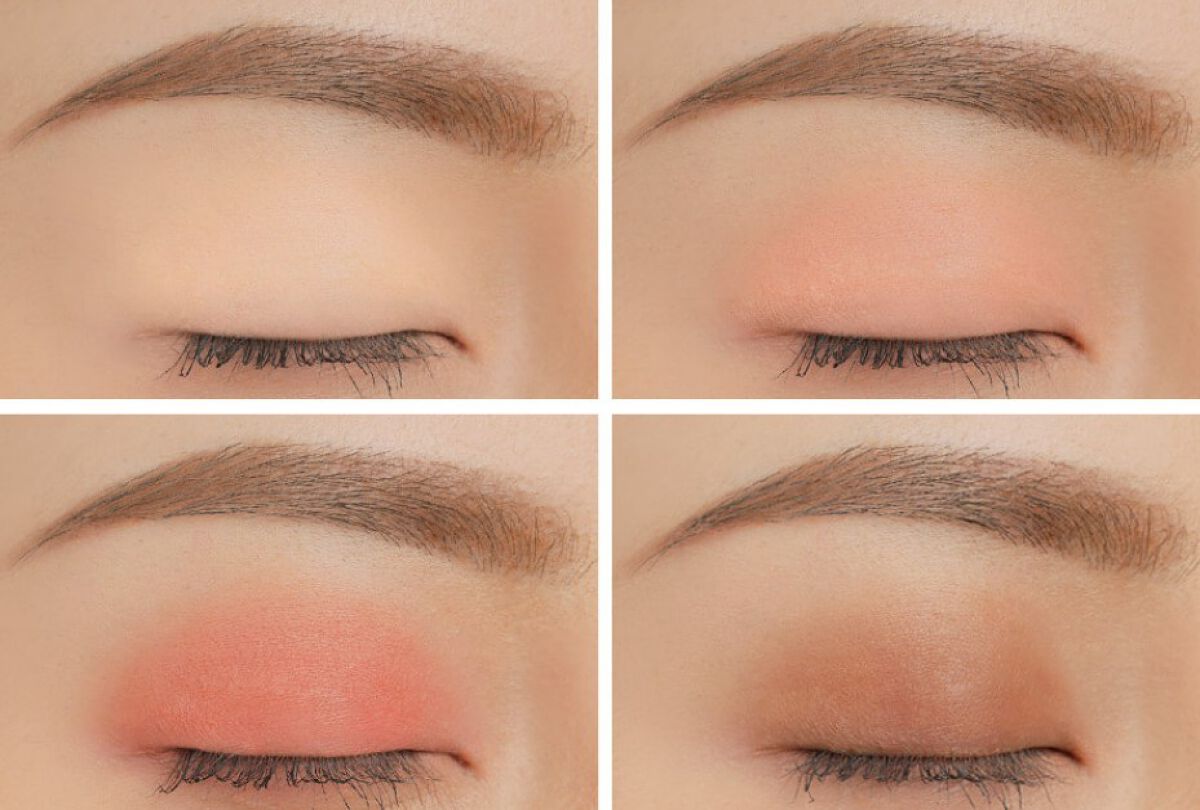 3CE ミニ マルチアイカラーパレット #ROSE LATTE