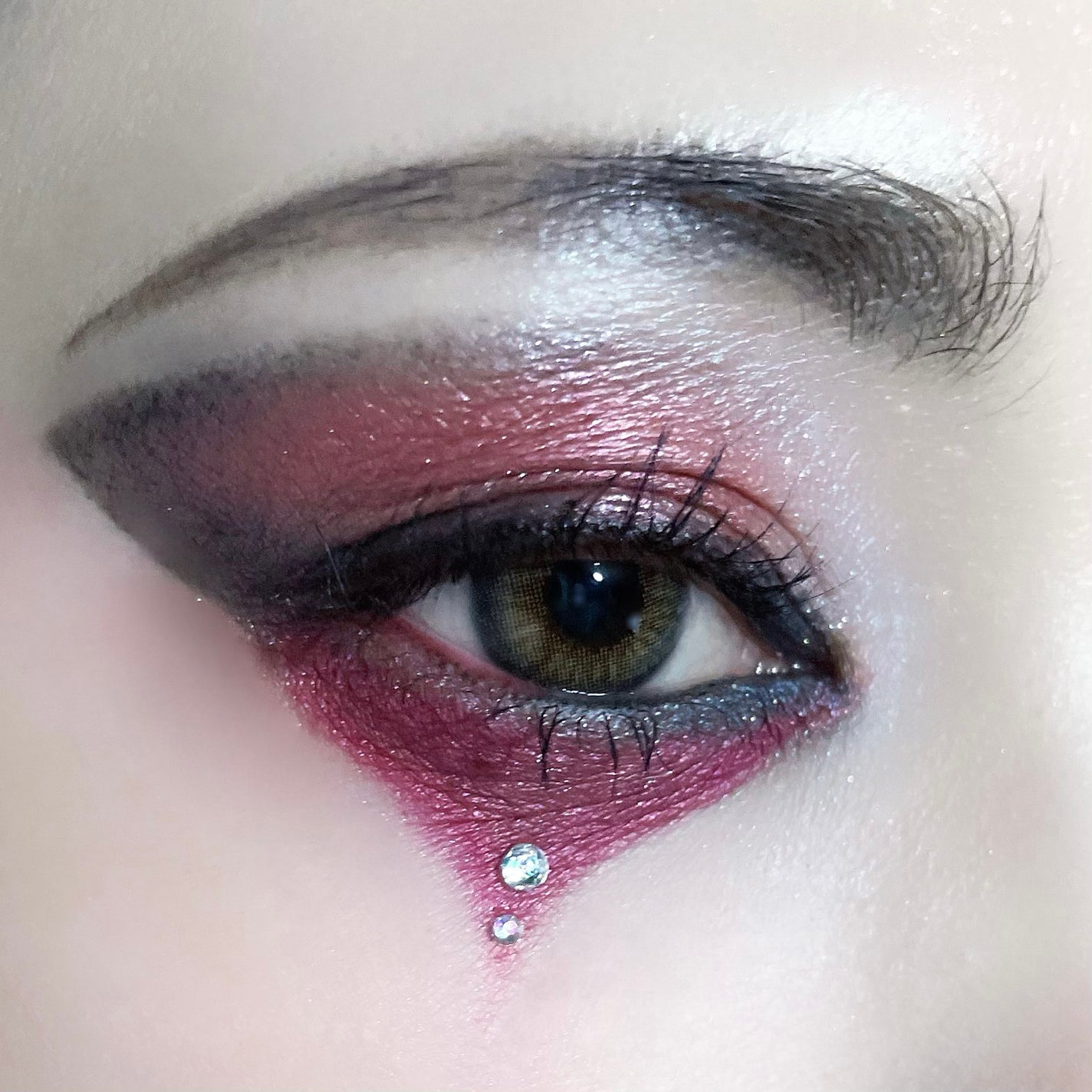 It’s a Princess Thing Shadow Palette/ColourPop/アイシャドウパレットを使ったクチコミ(1枚目)
