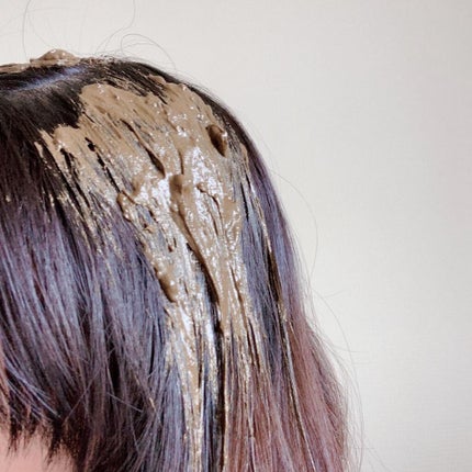 Os Natural Henna レッドブラウン/Os Natural Henna/ヘアカラーを使ったクチコミ(8枚目)