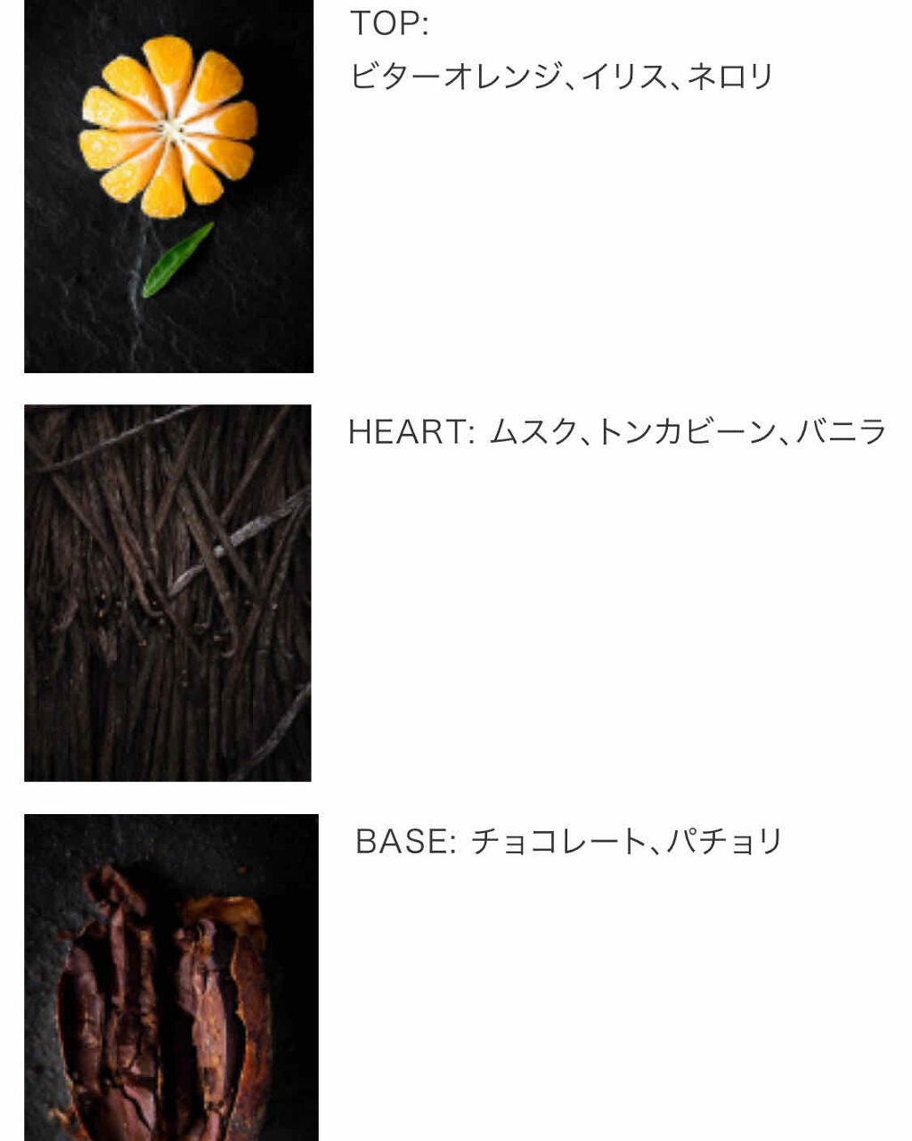 キャンディ ナイト オーデパルファム/PRADA BEAUTY/香水(レディース)を使ったクチコミ(2枚目)