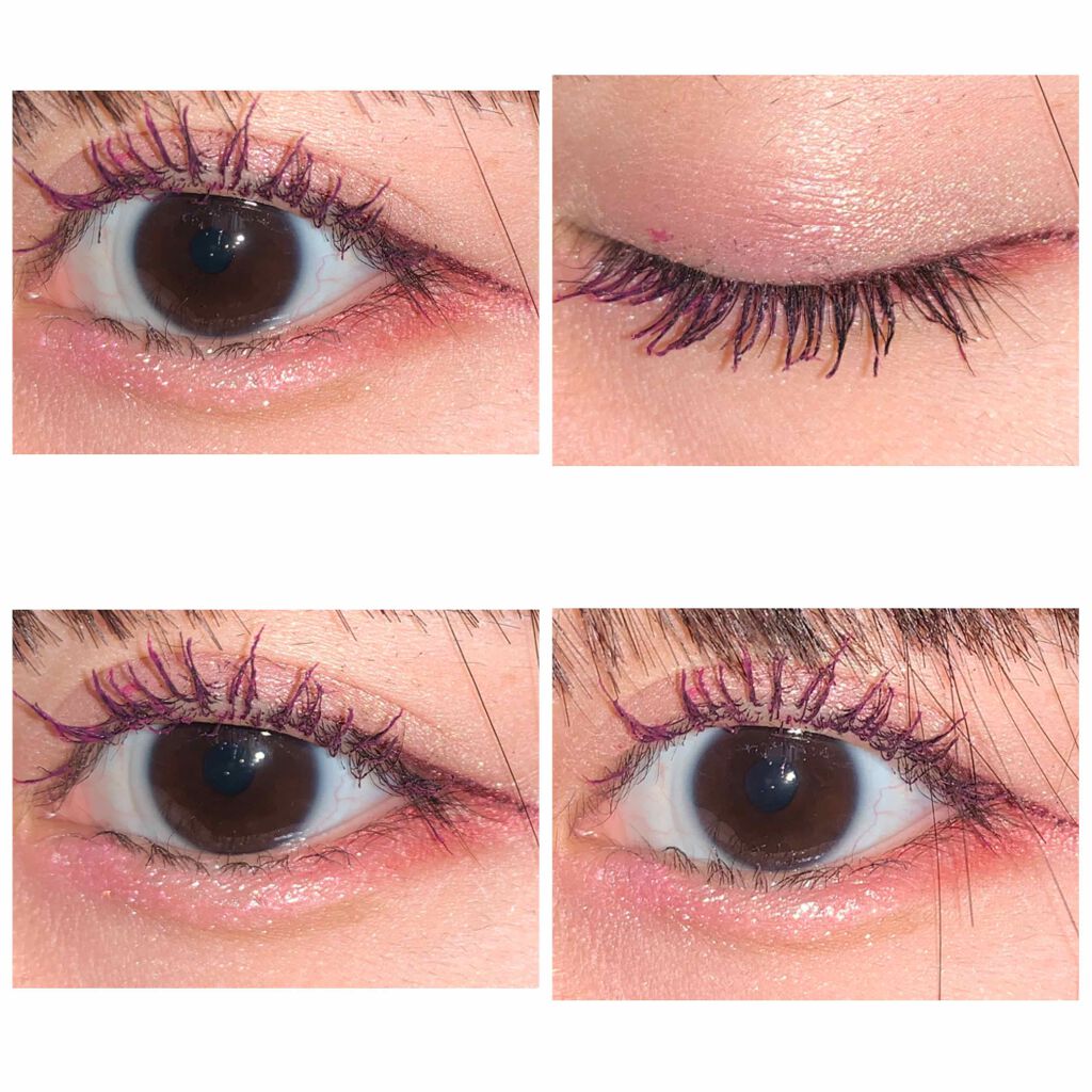 アディクション ザ アイシャドウ/ADDICTION/単色アイシャドウを使ったクチコミ（3枚目）