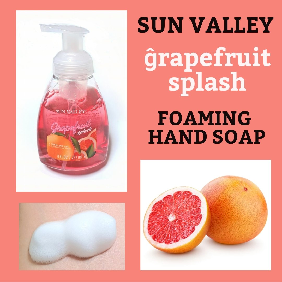 フォーミングハンドソープ/メラルーカ/ハンドソープを使ったクチコミ（1枚目）