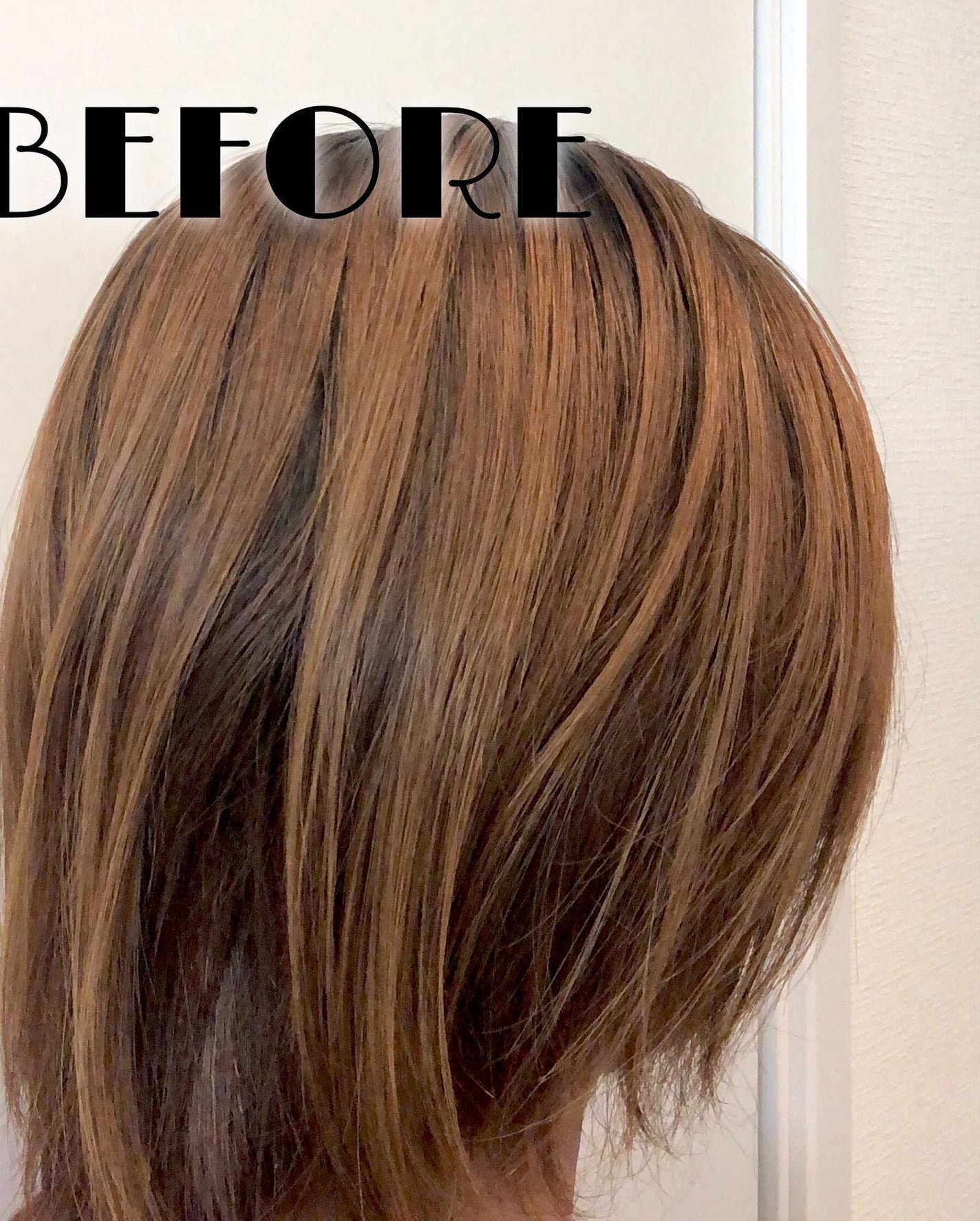 エブリカラーフォームシャンプー/アンナドンナ/市販シャンプーを使ったクチコミ(4枚目)