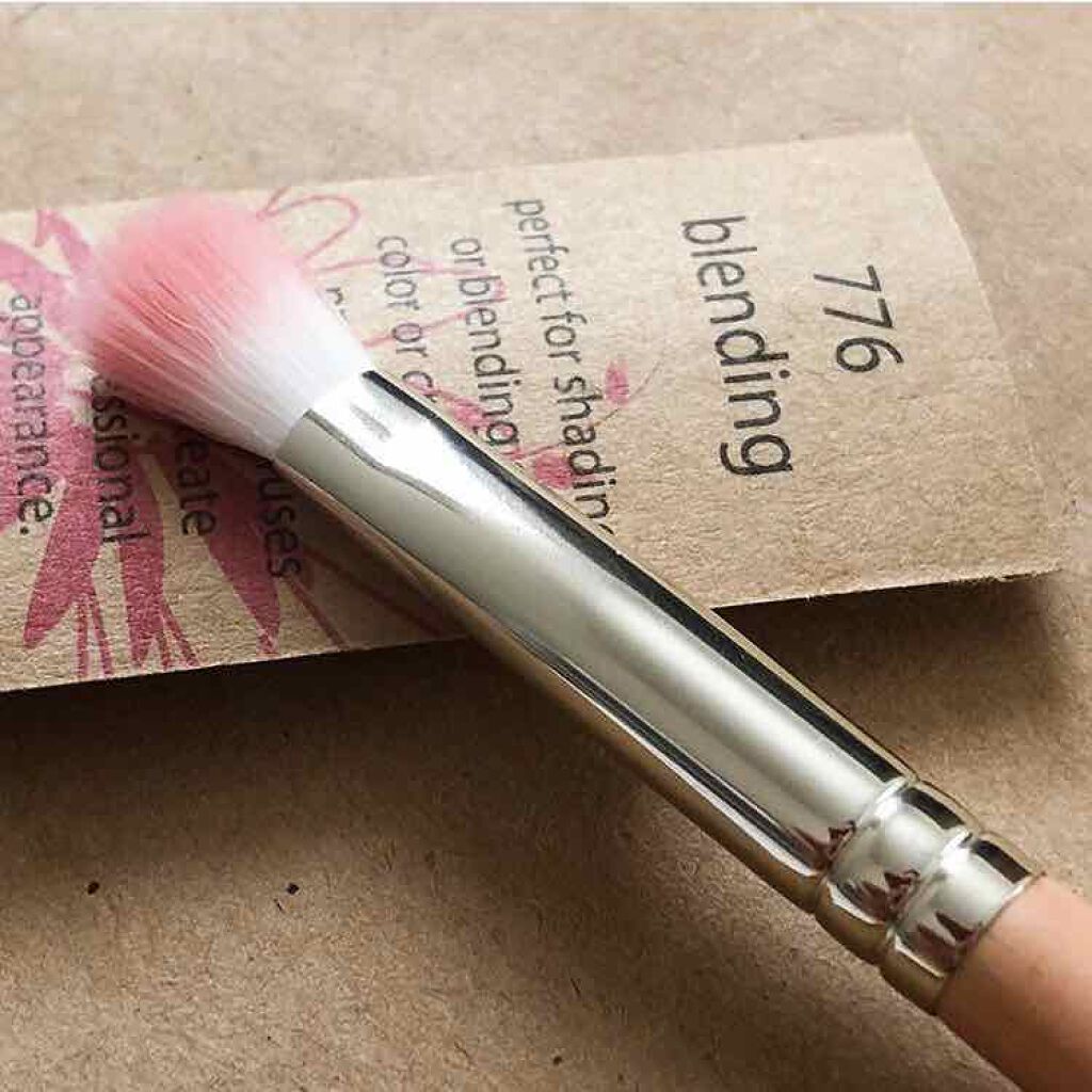 ニュアンス アイシャドウ/OSAJI/単色アイシャドウを使ったクチコミ（2枚目）