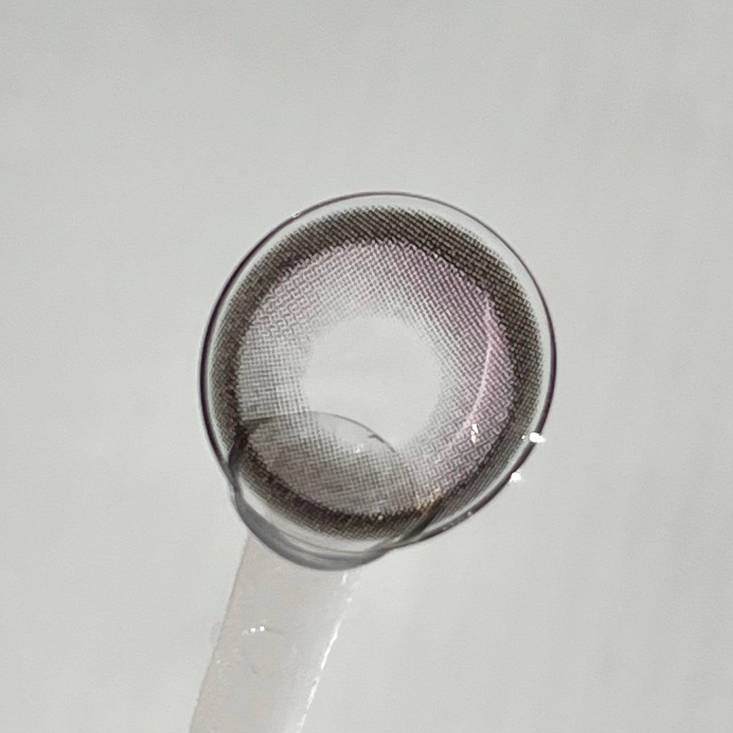 Big Glowy 1day/OLENS/ワンデー(1DAY)カラコンを使ったクチコミ(4枚目)