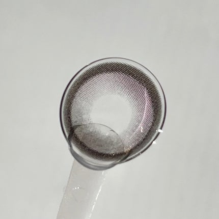 Big Glowy 1day/OLENS/ワンデー(1DAY)カラコンを使ったクチコミ(4枚目)