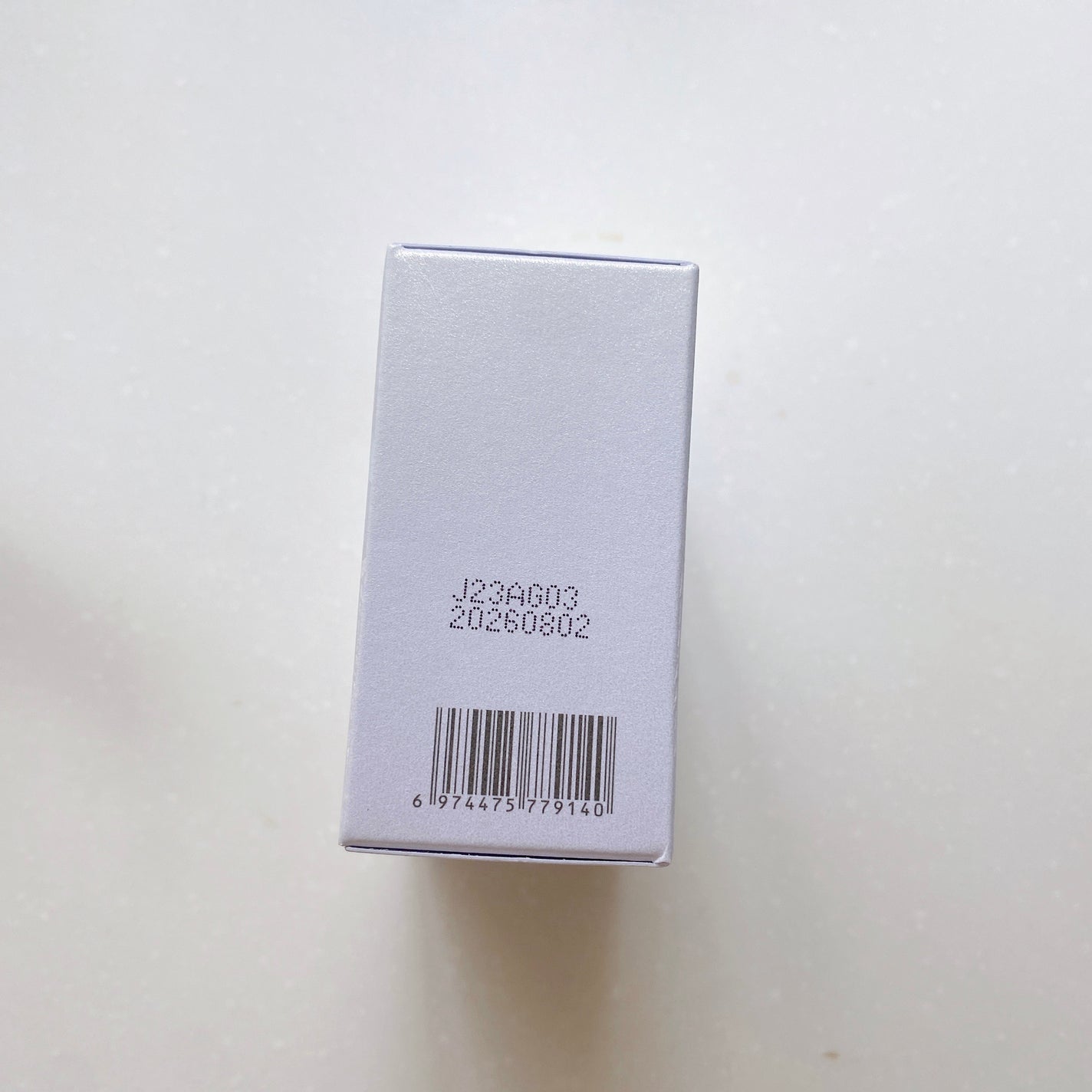 ZEESEA 「ゼロ」粉感皮脂コントロールルースパウダー/ZEESEA/ルースパウダーを使ったクチコミ(6枚目)