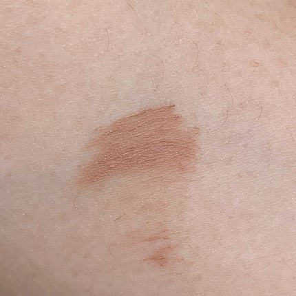 3DアイブロウカラーN/KATE/眉マスカラを使ったクチコミ(2枚目)