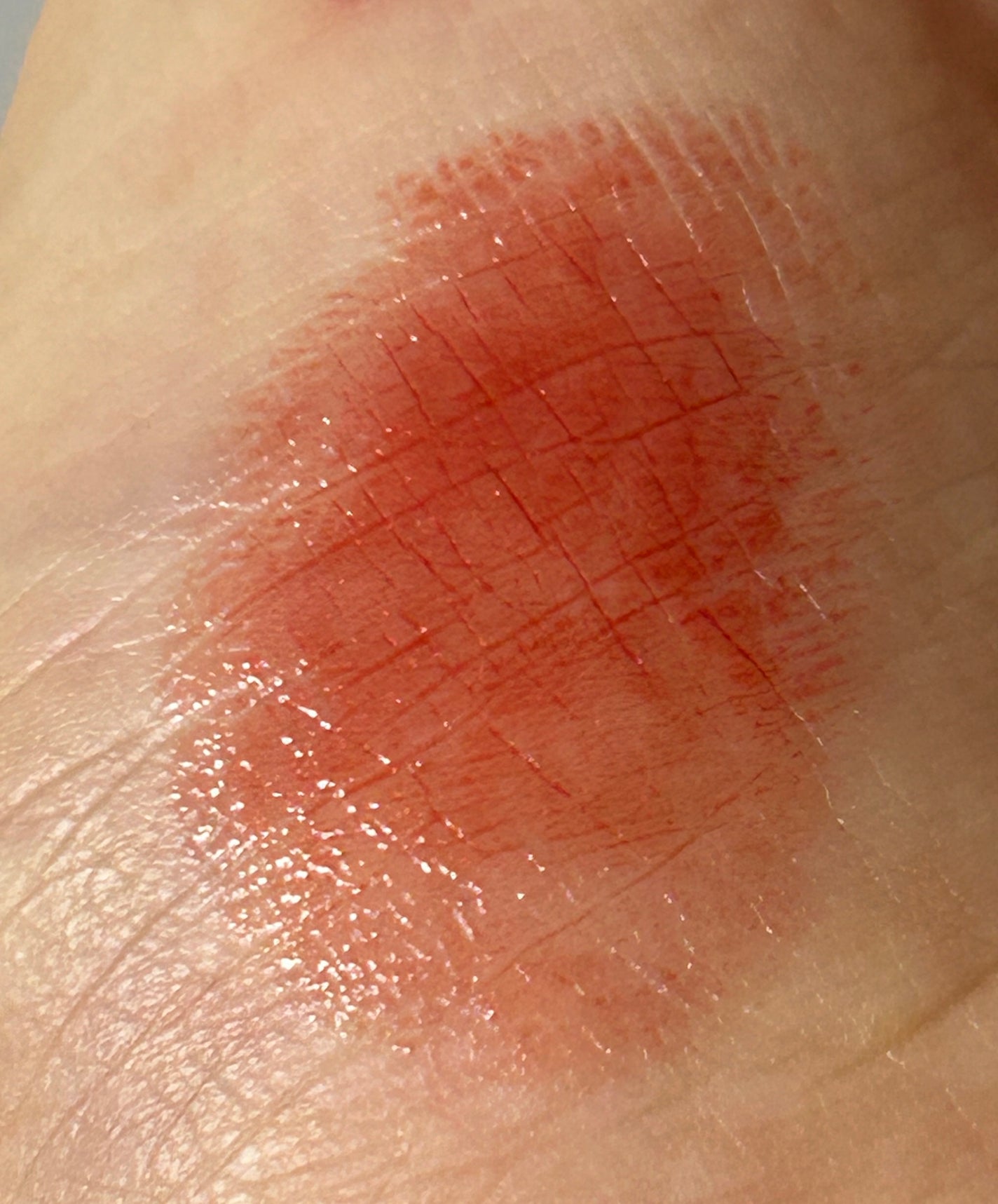 ルージュ ココ フラッシュ/CHANEL/口紅を使ったクチコミ(2枚目)