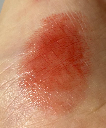 ルージュ ココ フラッシュ/CHANEL/口紅を使ったクチコミ(2枚目)