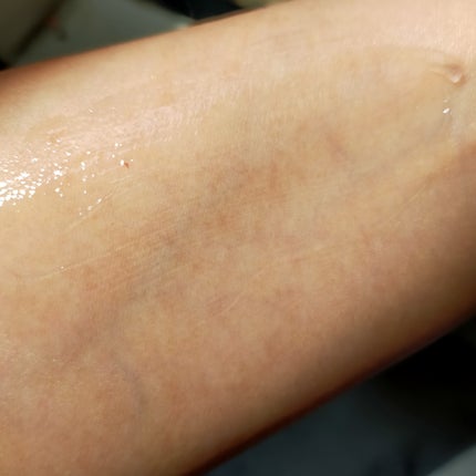 ディファレンシー スージングクリーム/piCore/フェイスクリームを使ったクチコミ(4枚目)