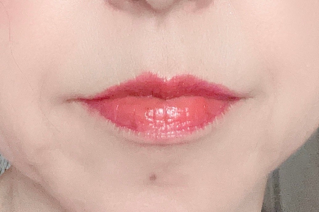 ケイト リップモンスター/KATE/口紅を使ったクチコミ(2枚目)